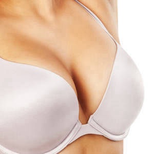 Breast Lift / Breast Nipple Reduction